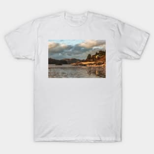 Rockcliffe Bay T-Shirt